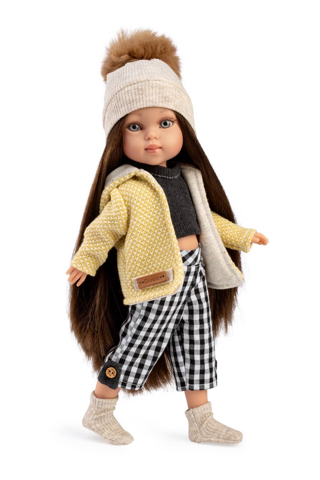 Poupée Pénélope ROMA 33 cm