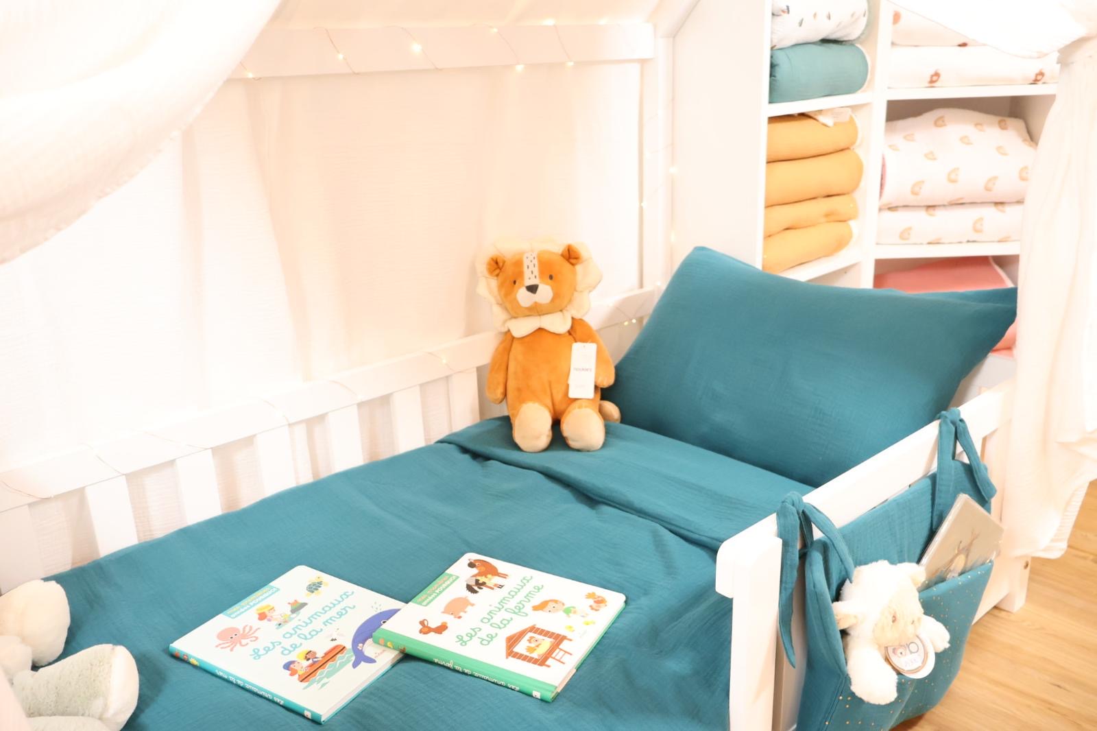 Housse de couette