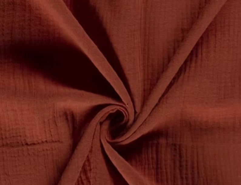 Lingettes lavables (plusieurs couleurs au choix)