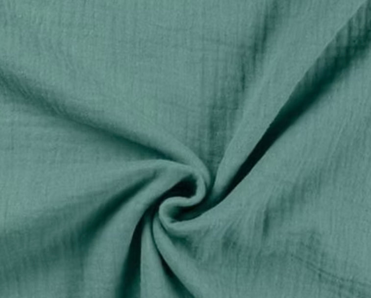 Lingettes lavables (plusieurs couleurs au choix)