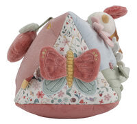 Triangle d'activités - Fairy Garden