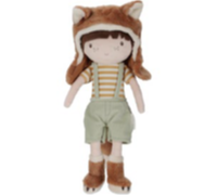 Poupée Sam - Forest Friends - 35 cm