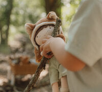 Poupée Sam - Forest Friends - 35 cm