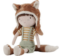 Poupée Sam - Forest Friends - 35 cm