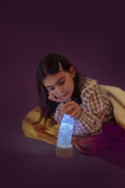 Lampe magique Petit Boum