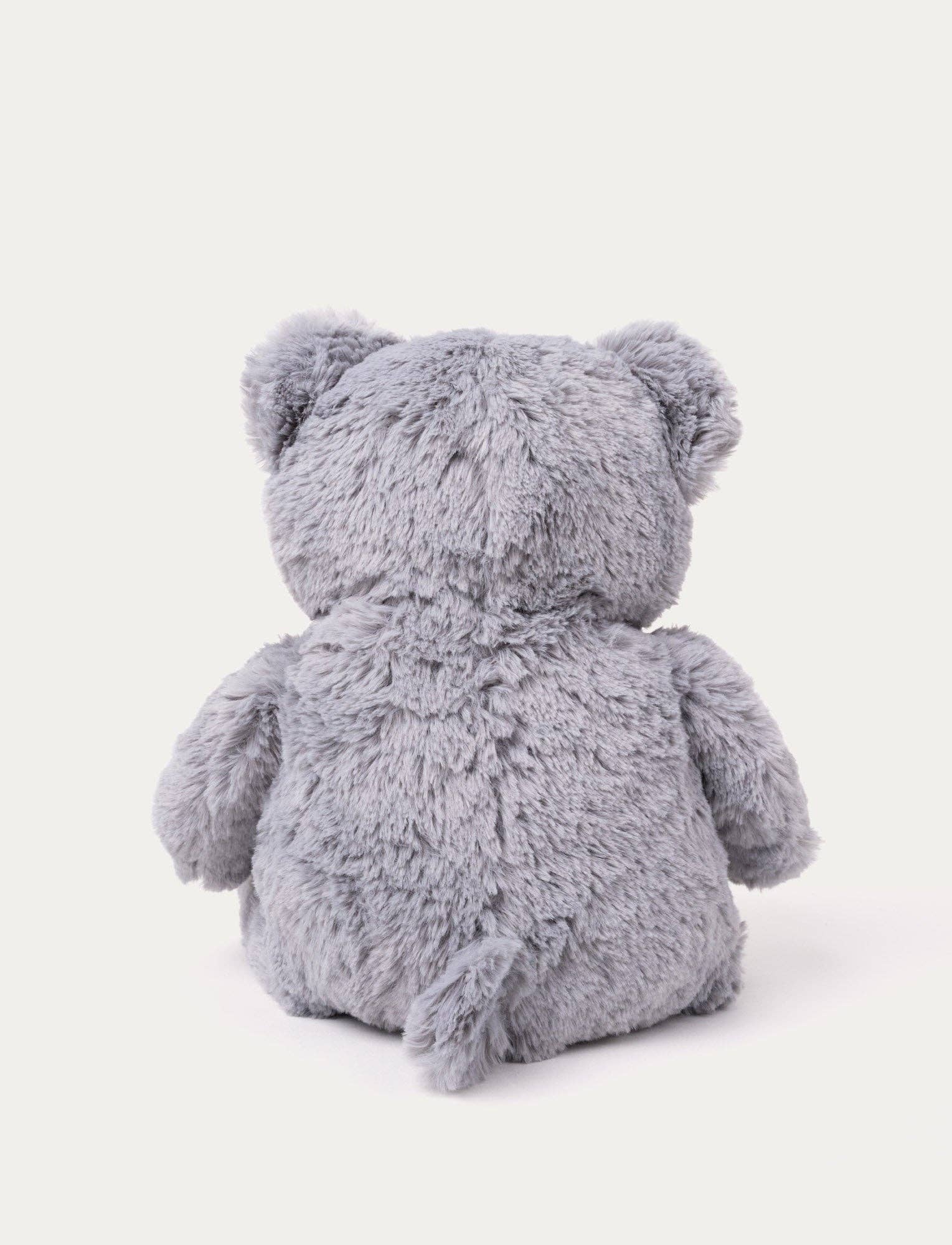 Ours en peluche, Valle, 45cm