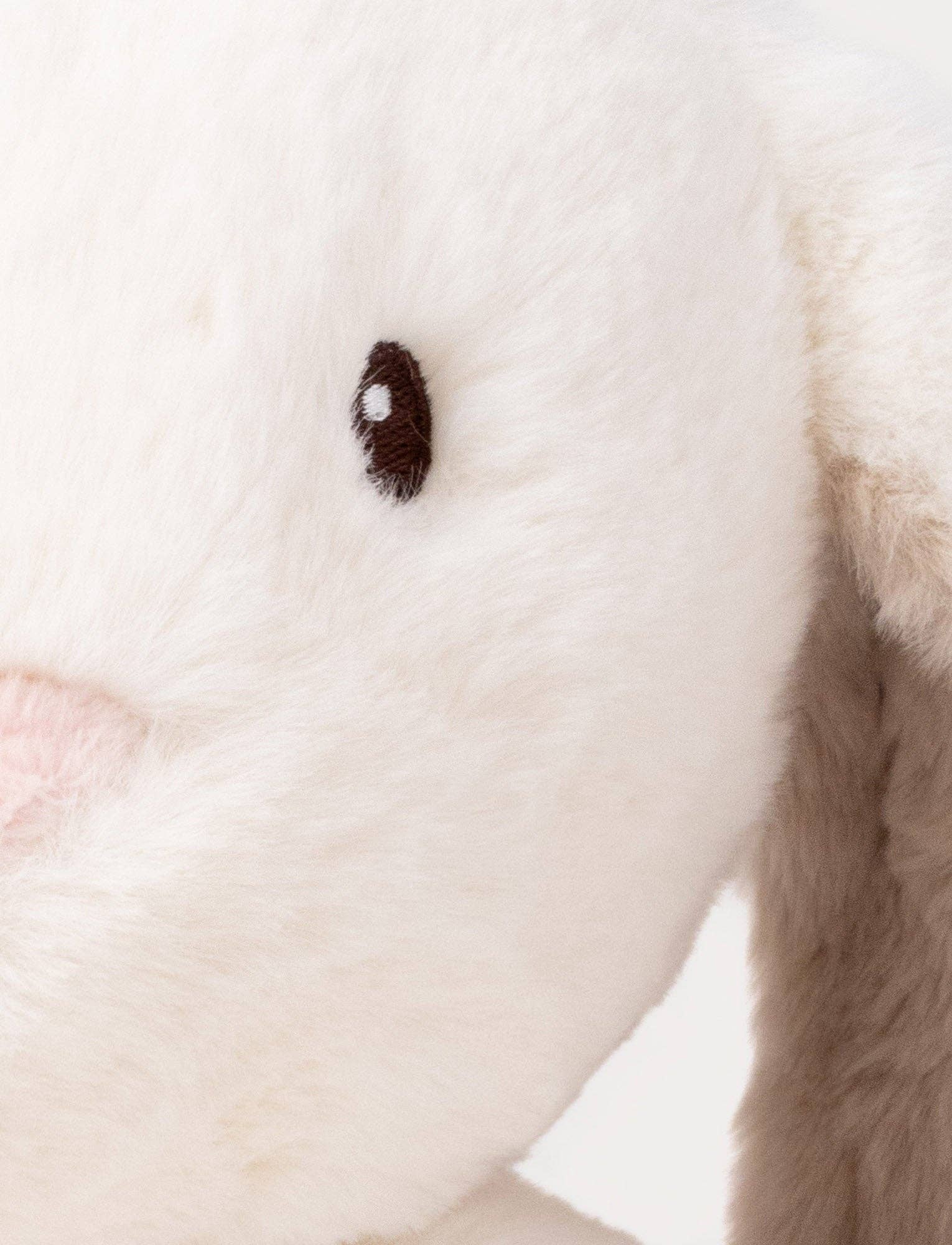 Lapin Mocca, 35cm