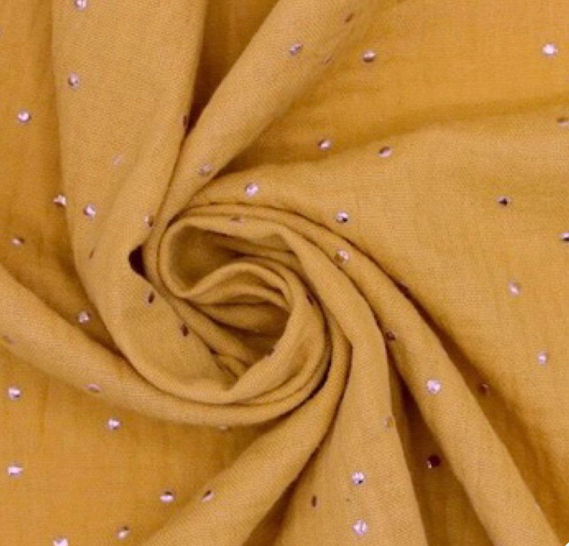 Lingettes lavables (plusieurs couleurs au choix)
