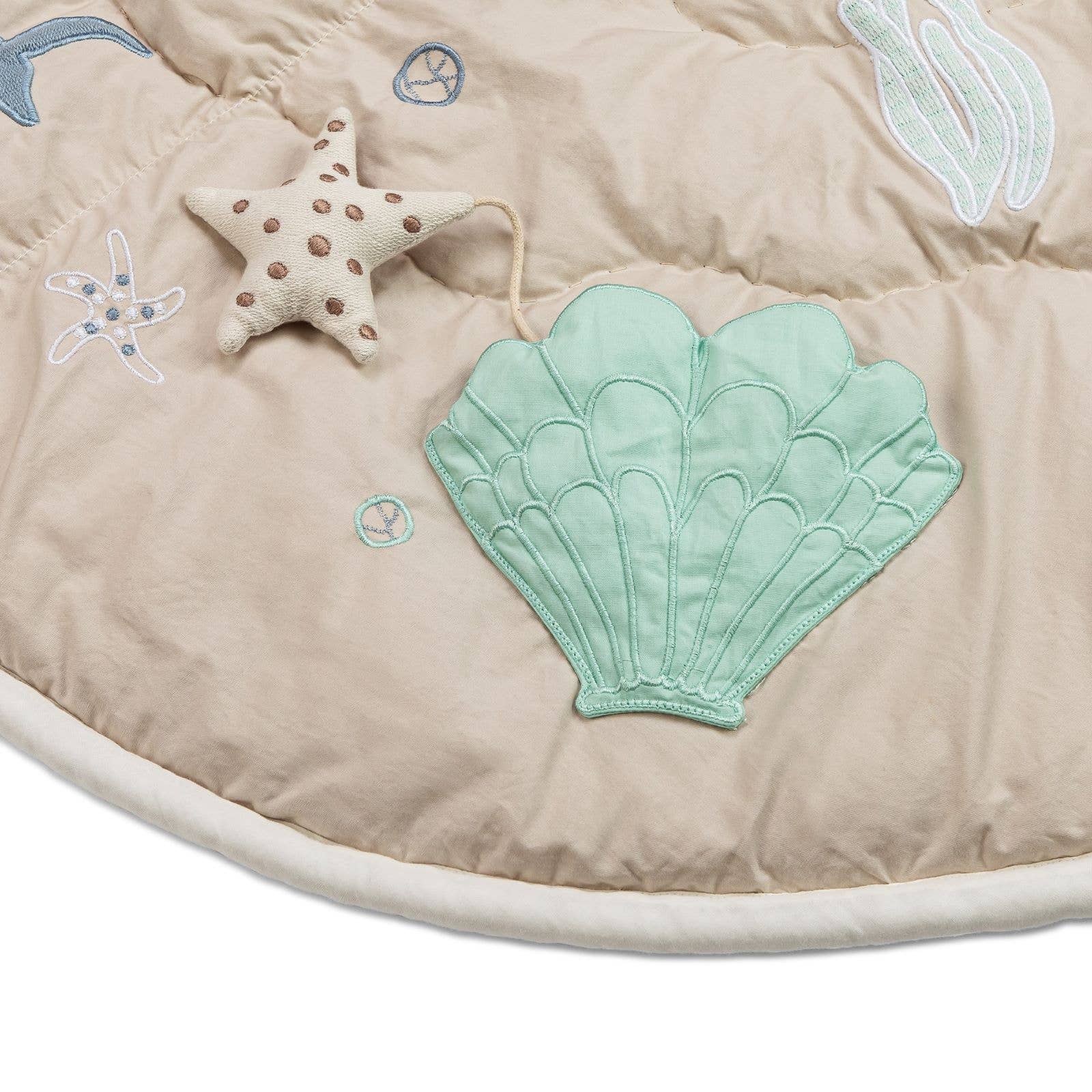 Tapis d'éveil Océan