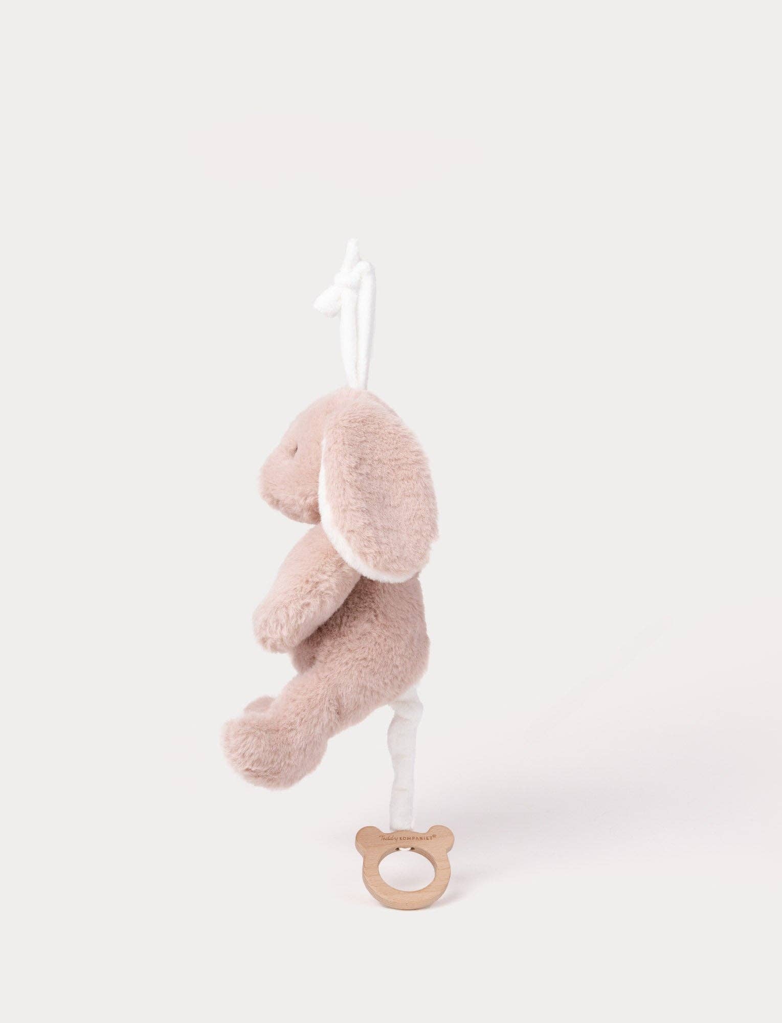 Lapin, Lollan, Boîte à musique