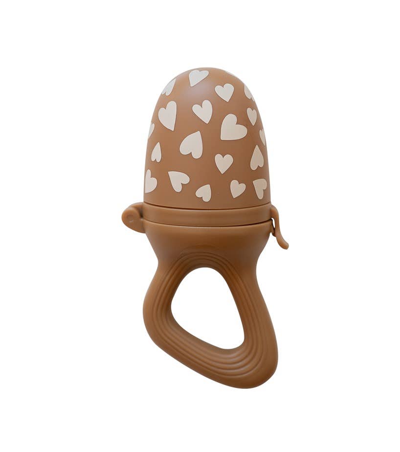 Tétine grignoteuse - Fall in love camel