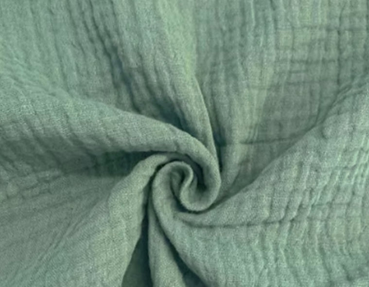 Lingettes lavables (plusieurs couleurs au choix)