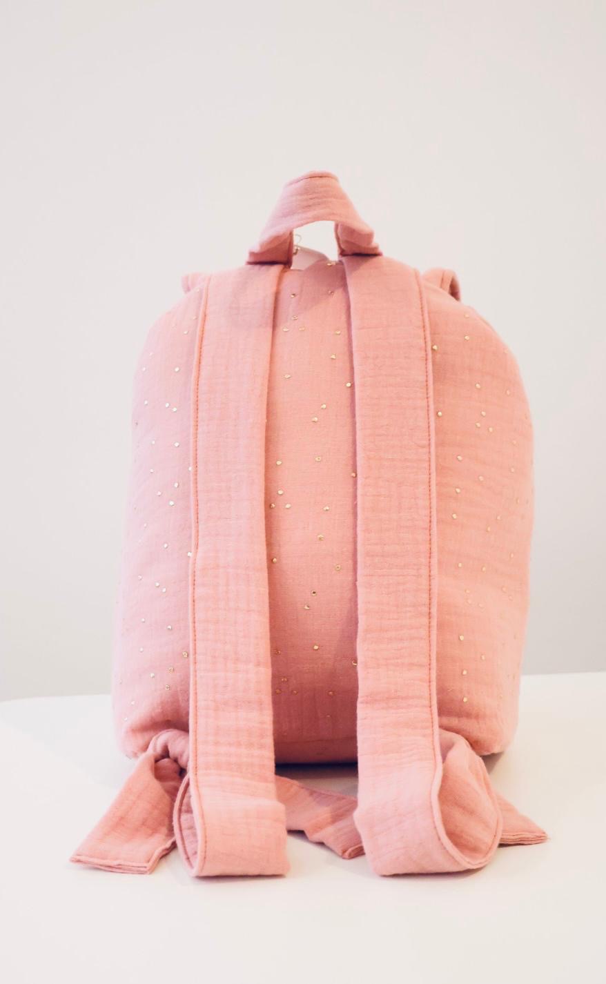 Sac à dos enfants personnalisé