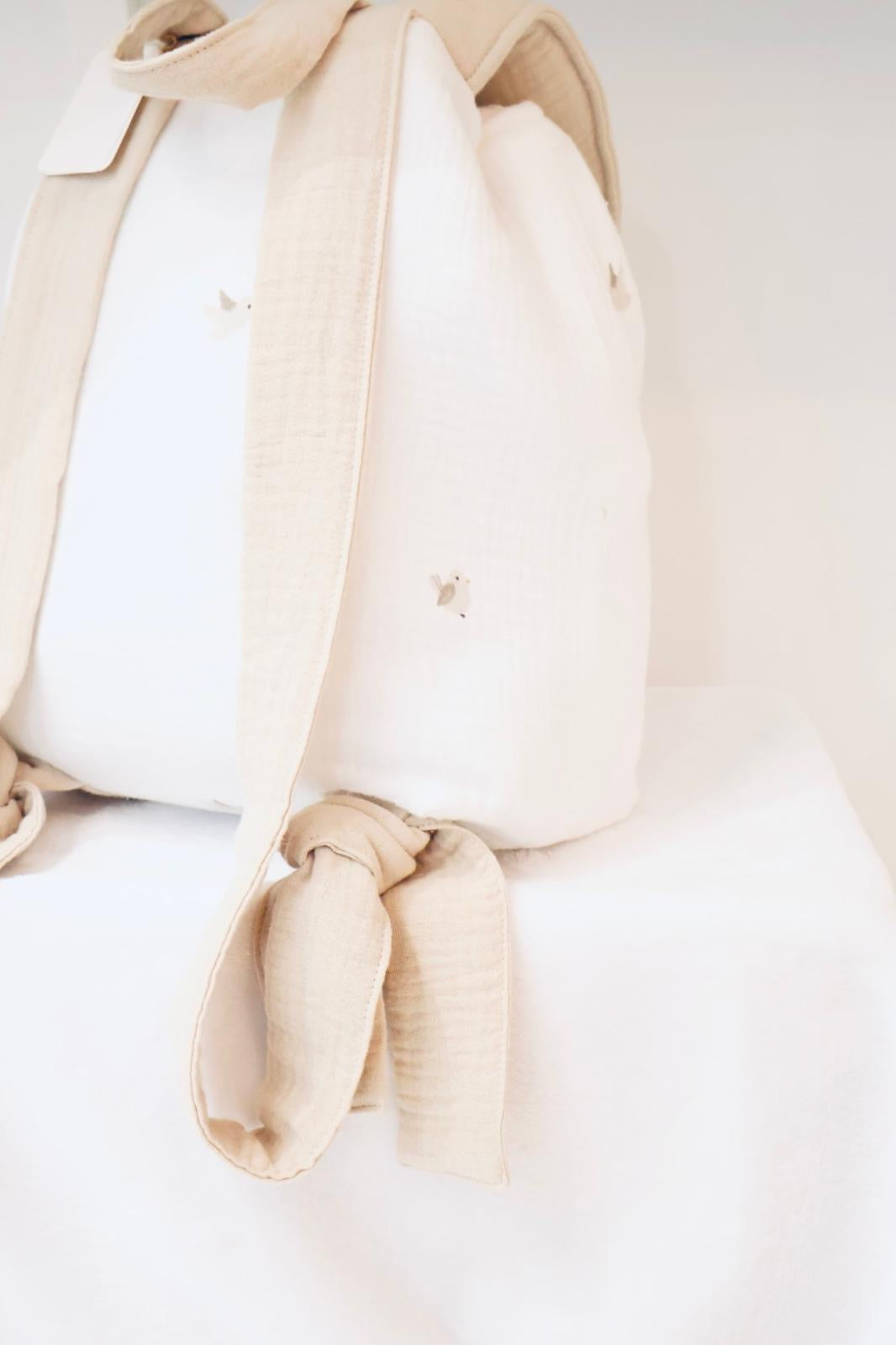 Sac à dos enfants personnalisé