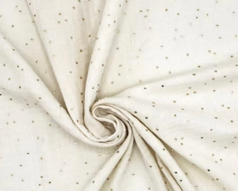 Lingettes lavables (plusieurs couleurs au choix)