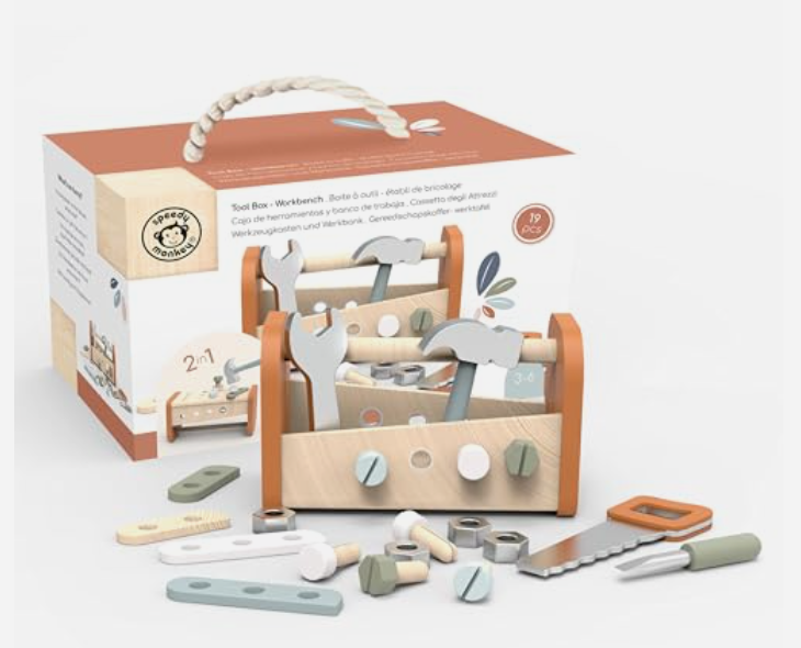 Boite à outils