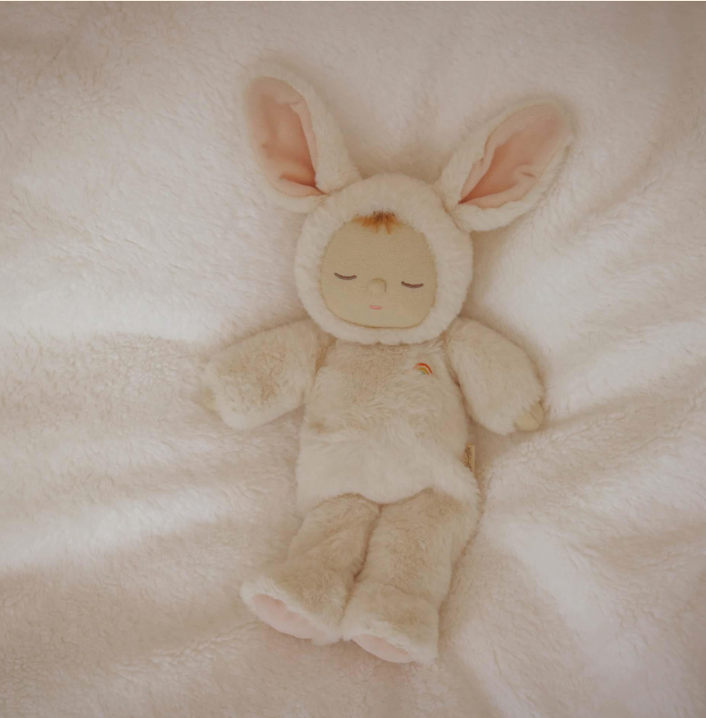 Peluche Bunny Moppet