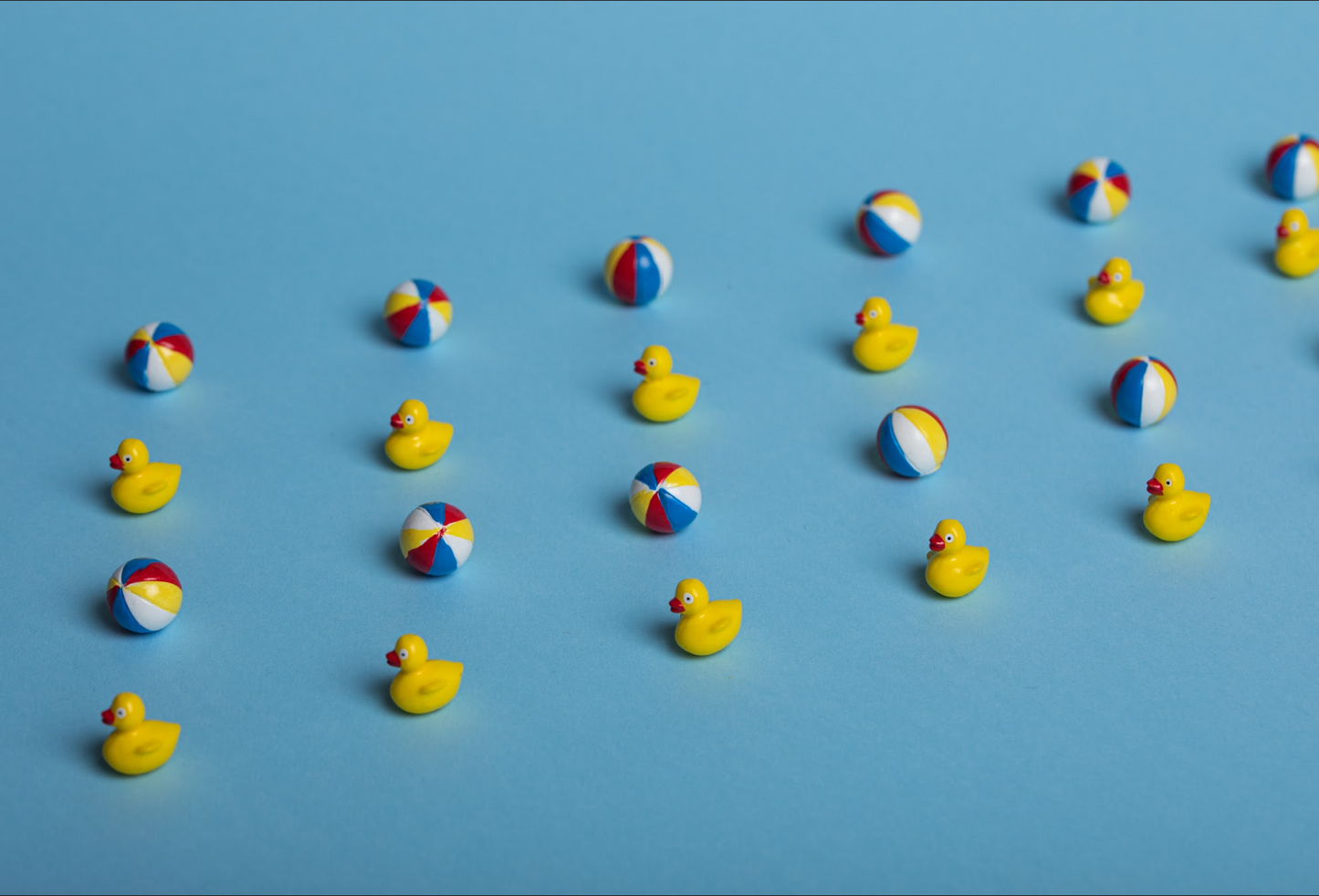 Bouteille sensoriel canard - Petit boum