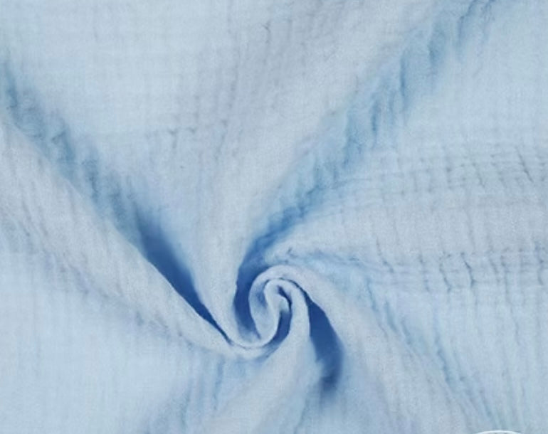 Lingettes lavables (plusieurs couleurs au choix)