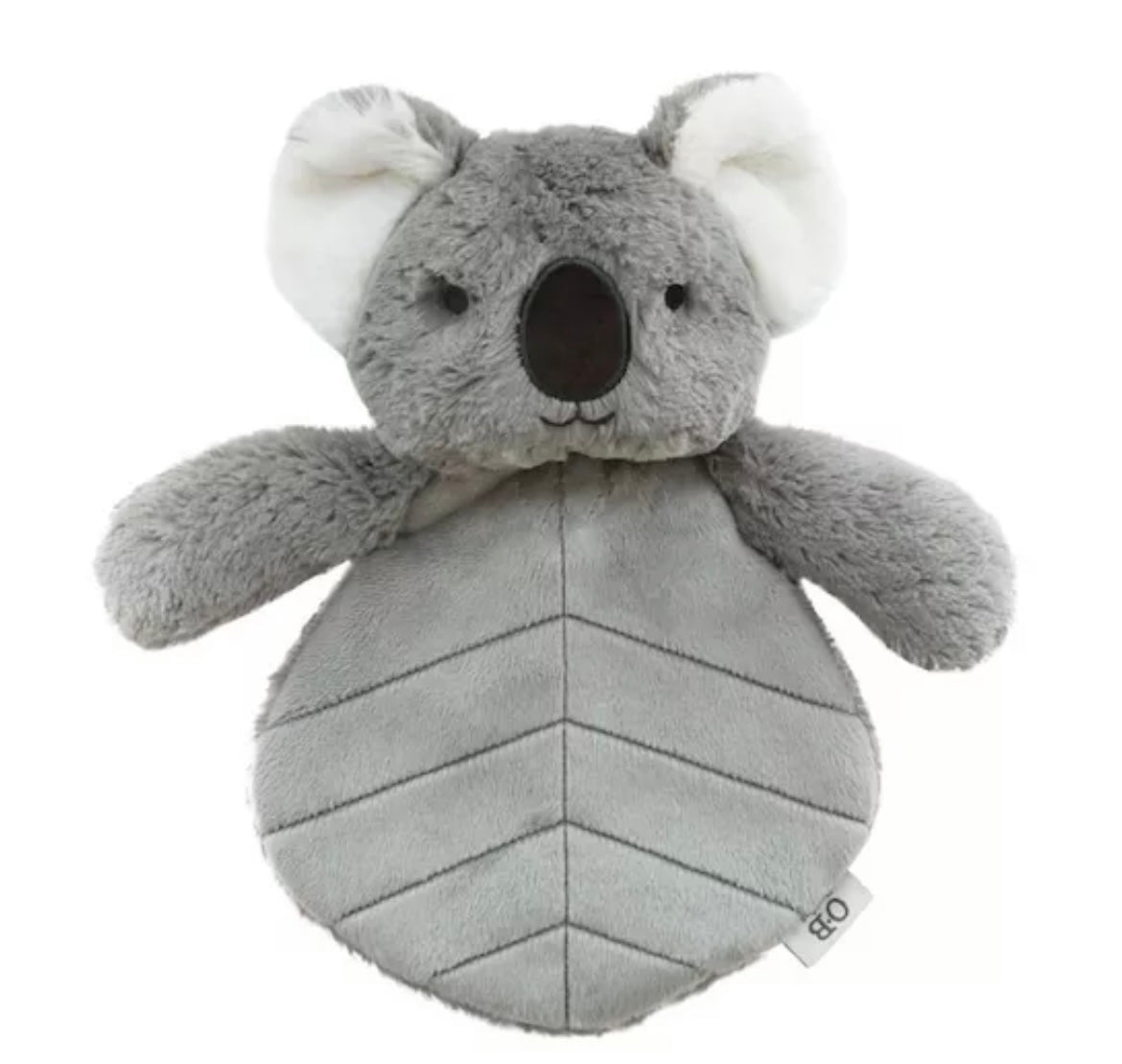 Doudou plat Koala 30 cm