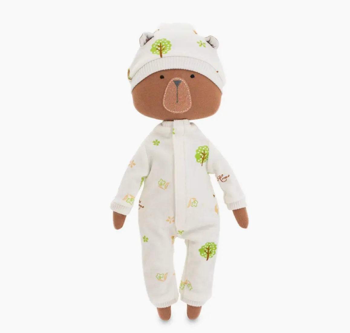 Oscar l’ours