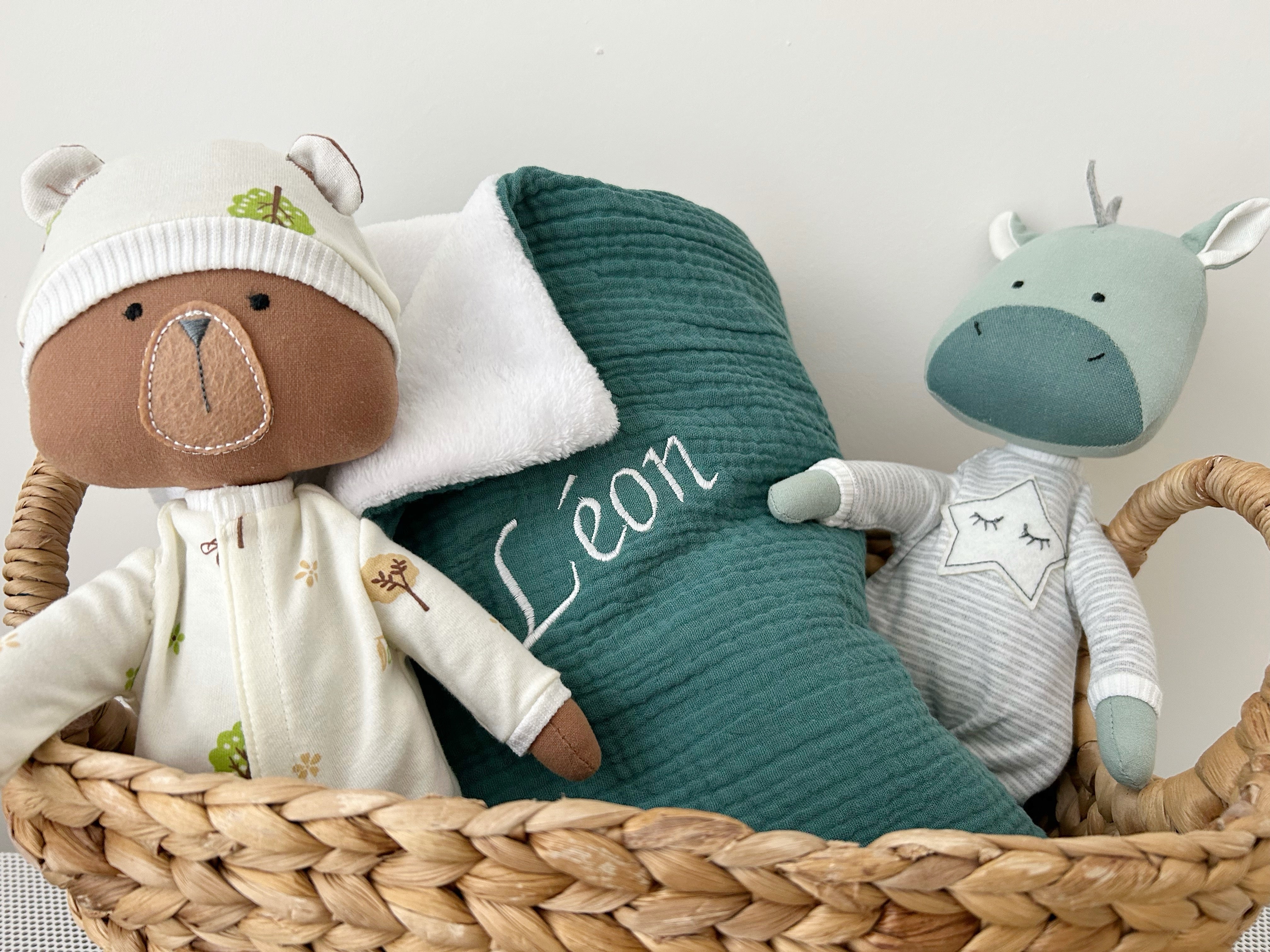 Oscar l’ours