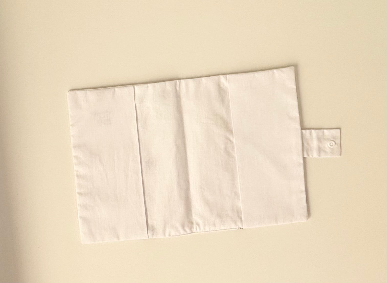 Protège carnet de santé personnalisé Au fil de l'eau