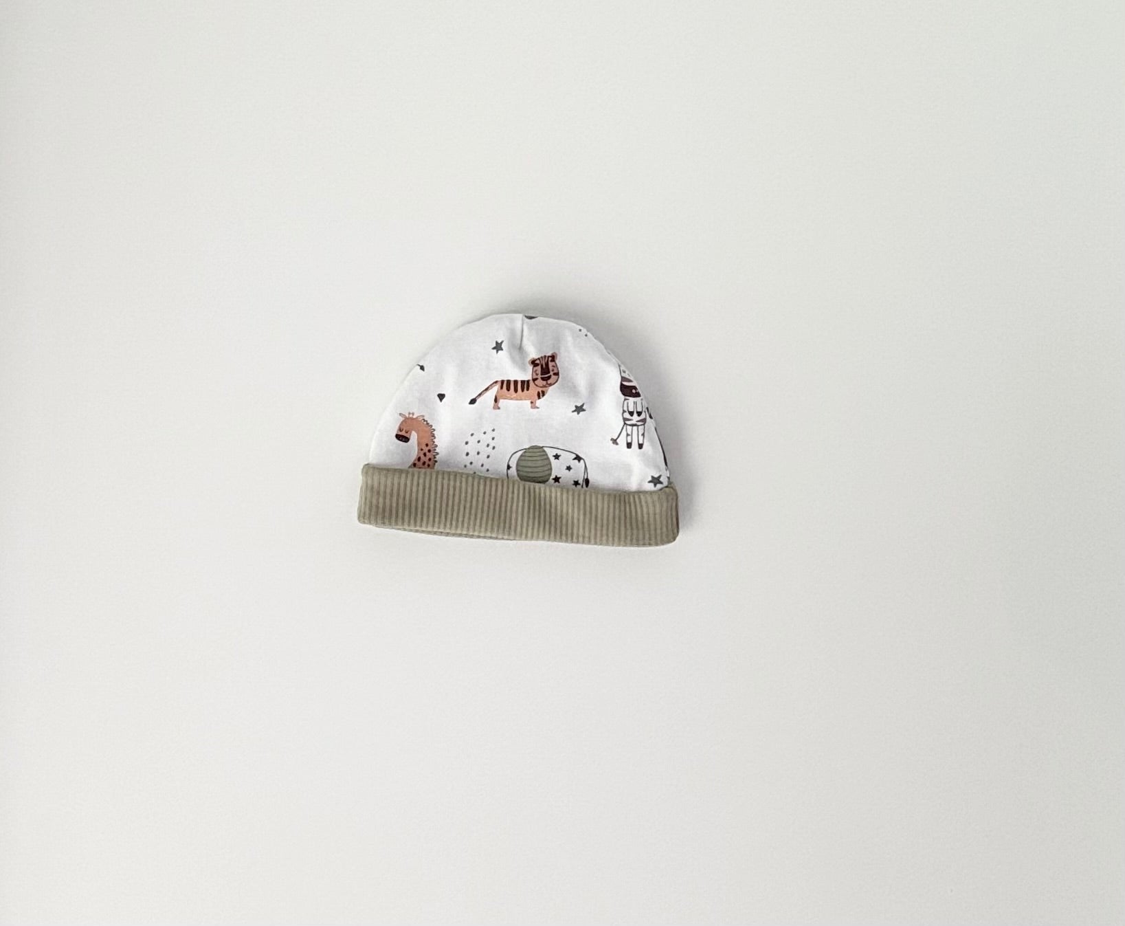 Pyjama Petit Explorateur