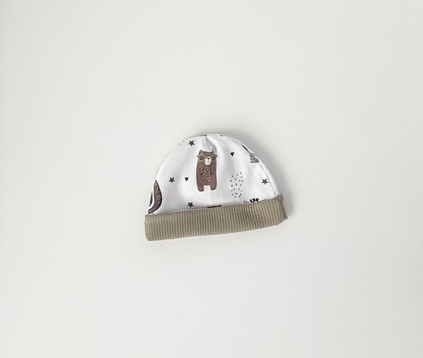 Pyjama Petit Explorateur