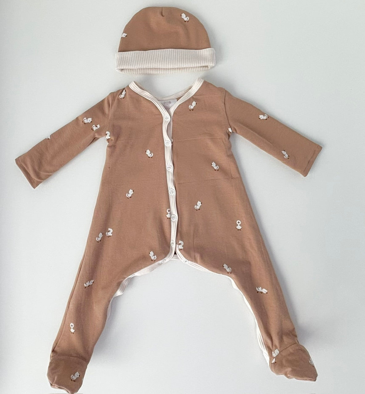 Pyjama Petite Marelle