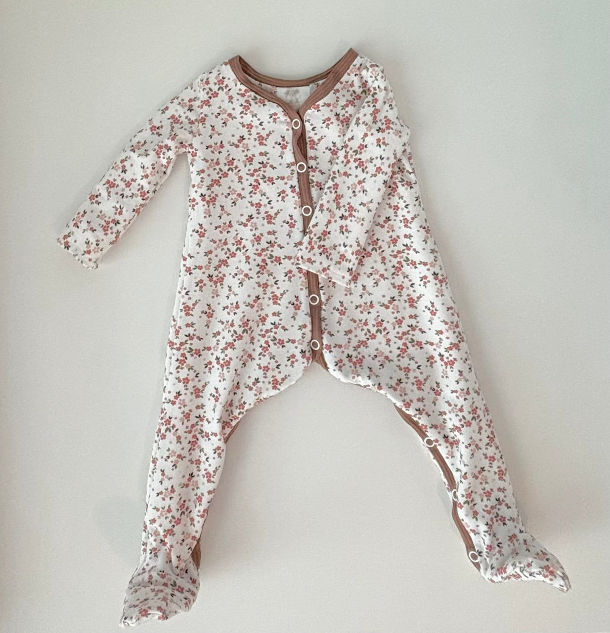 Pyjama Petite Rosée