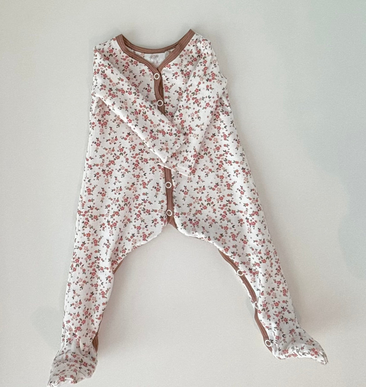 Pyjama Petite Rosée