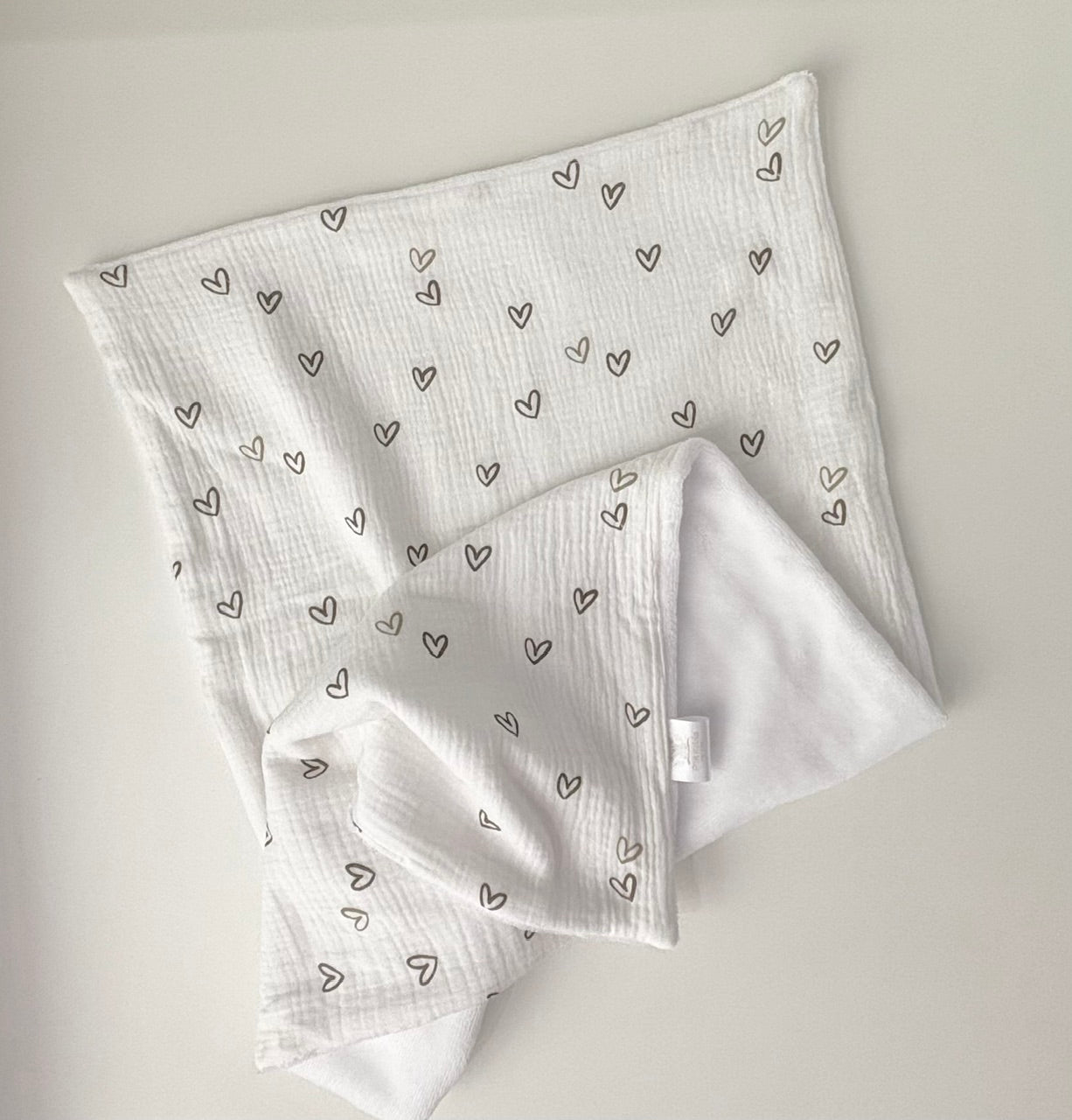 Parure de bain personnalisée – 3 pièces