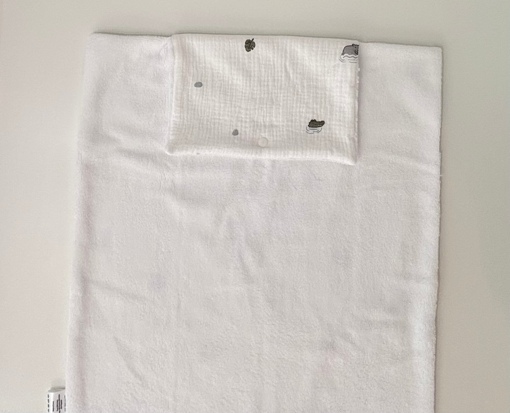 Coffret Au fil de l'eau