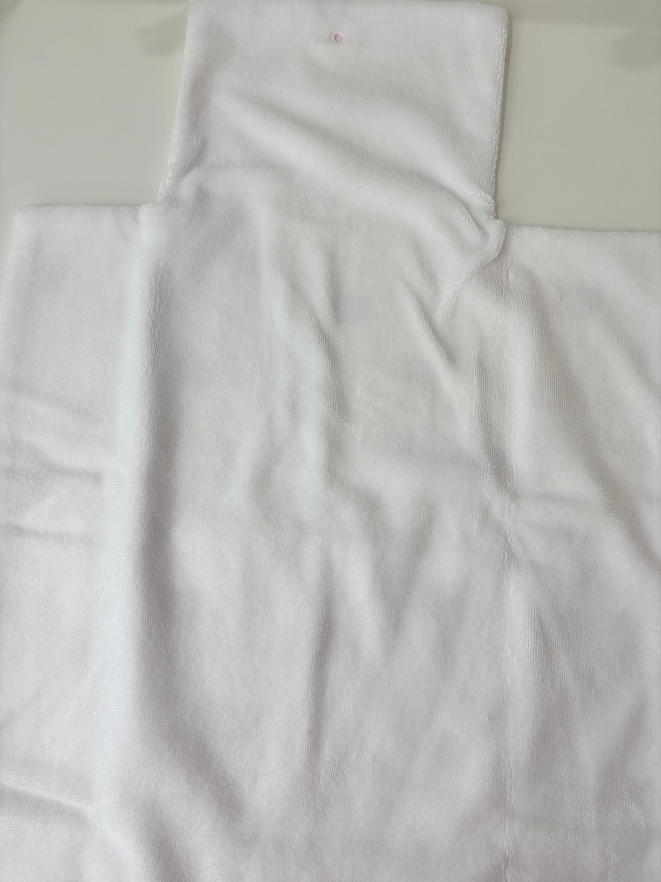 Matelas à langer nomade motifs et couleurs au choix