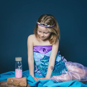 Coffret de 3 bouteilles sensorielles Fantasy – Petit Boum – Dès 3 mois