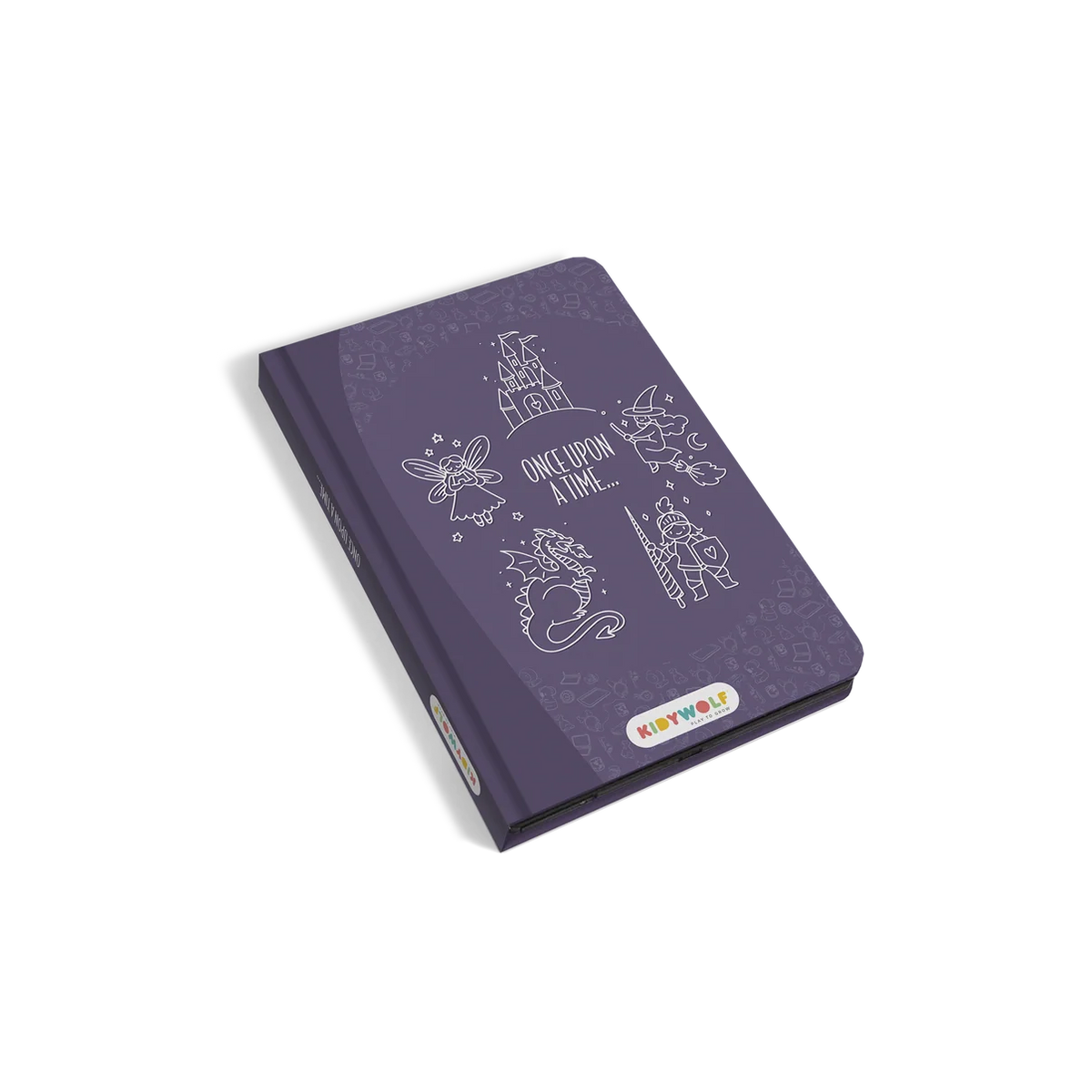 Tablette LCD KIDYDRAW-MINI – Il était une fois