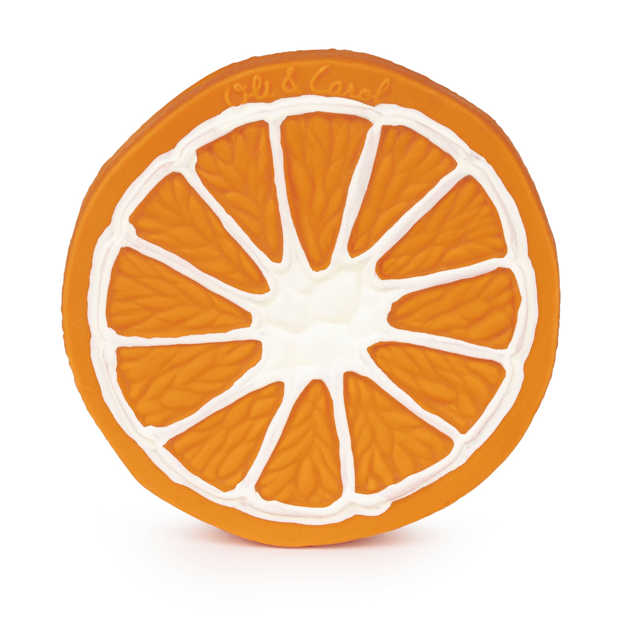 đ Clementino the Orange
