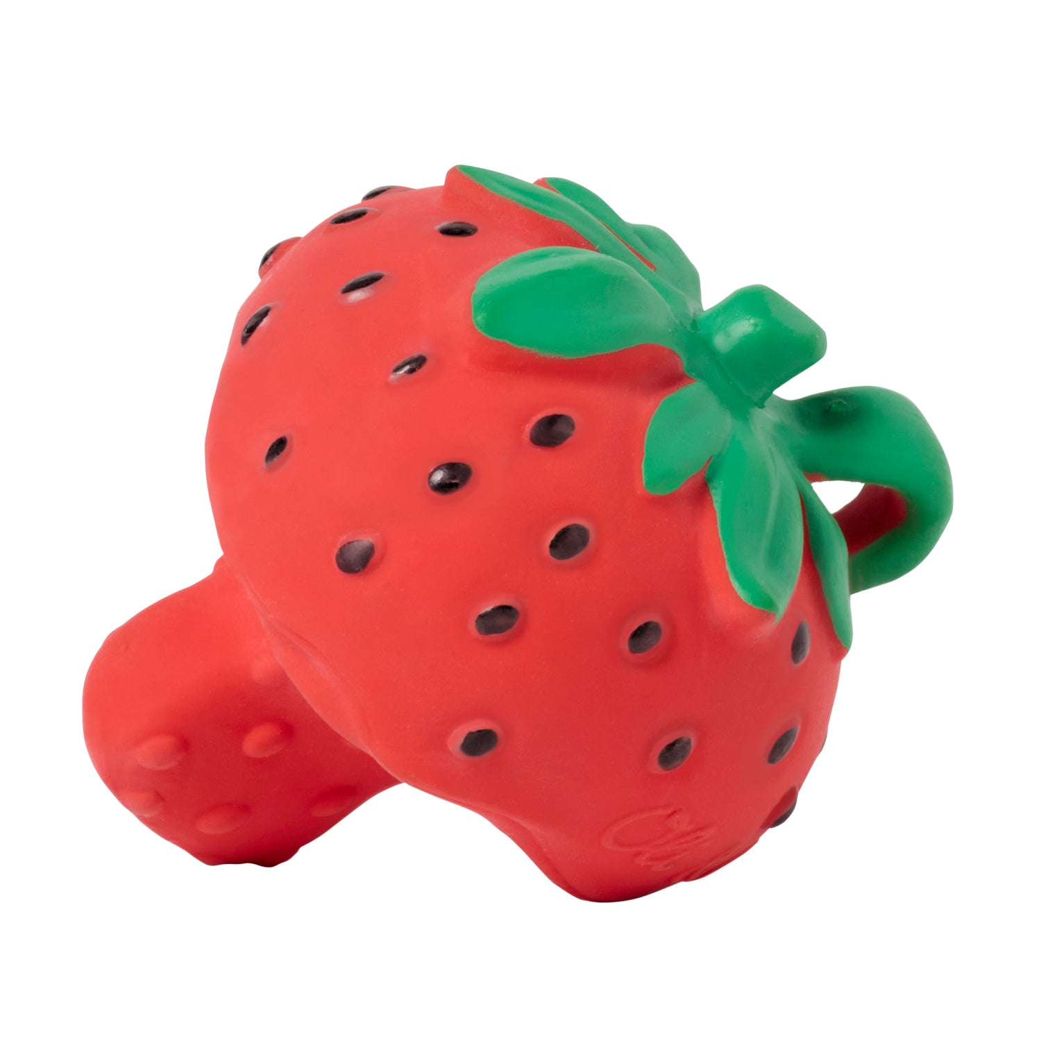 Sweetie the Strawberry