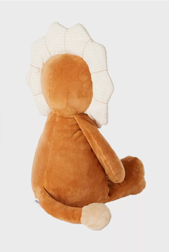 Peluche Lion 25 cm