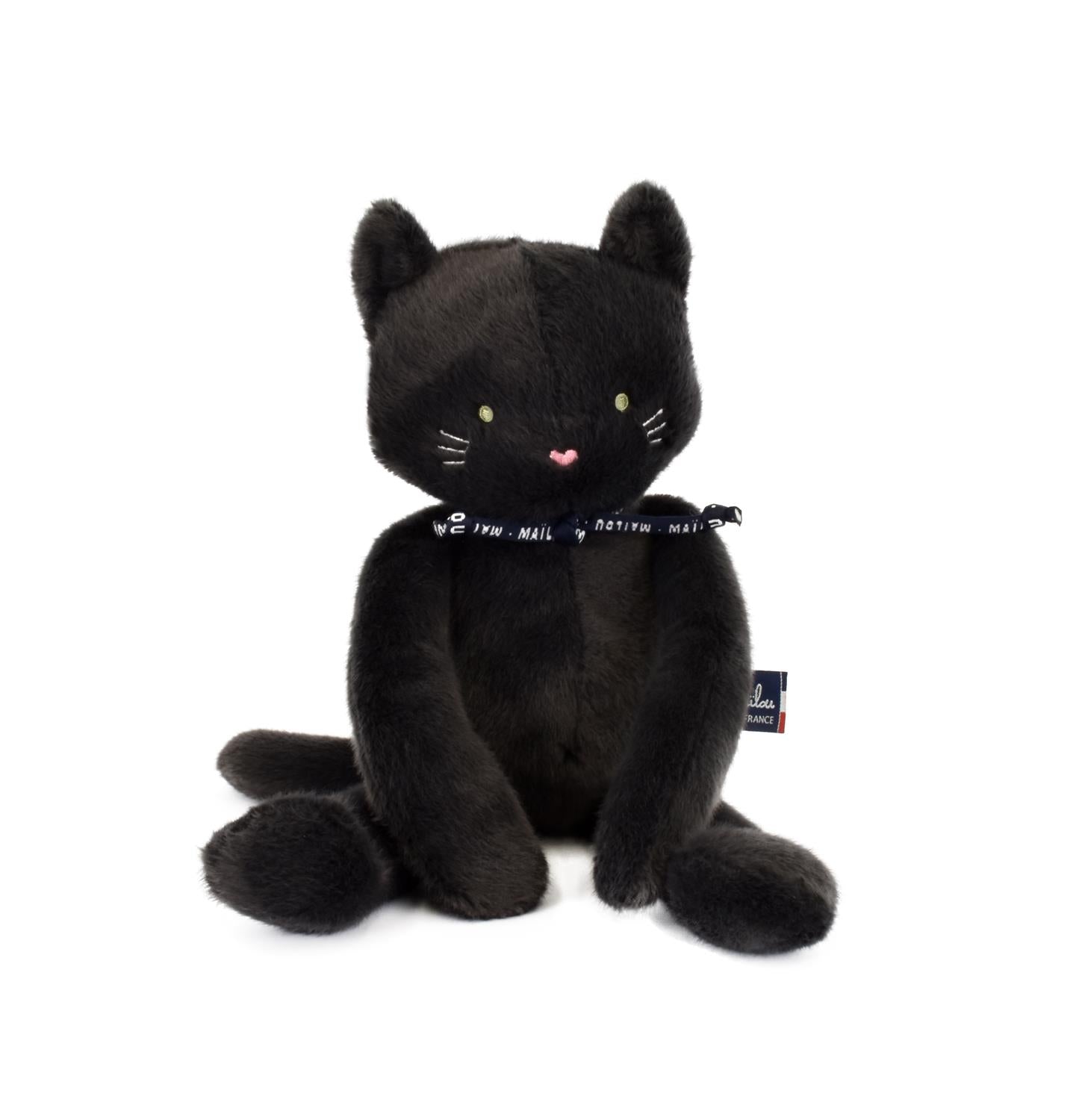 PELUCHES CHATS Méloé 56 cm