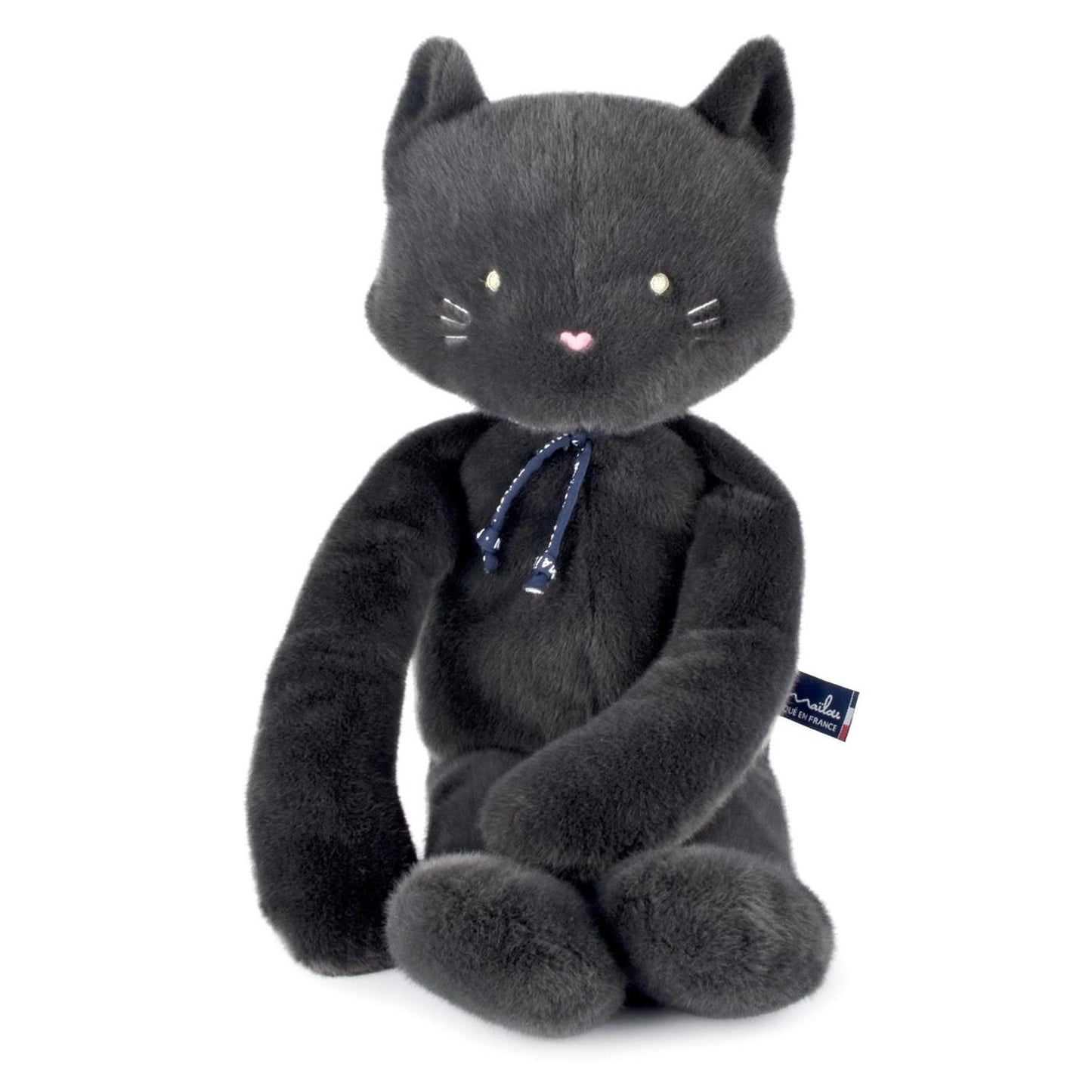 PELUCHES CHATS Méloé 56 cm