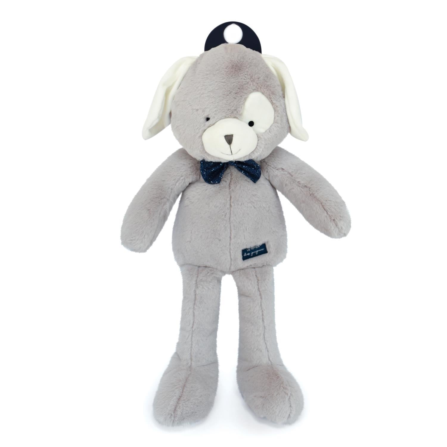 Chien Grisou 30 cm – Maïlou