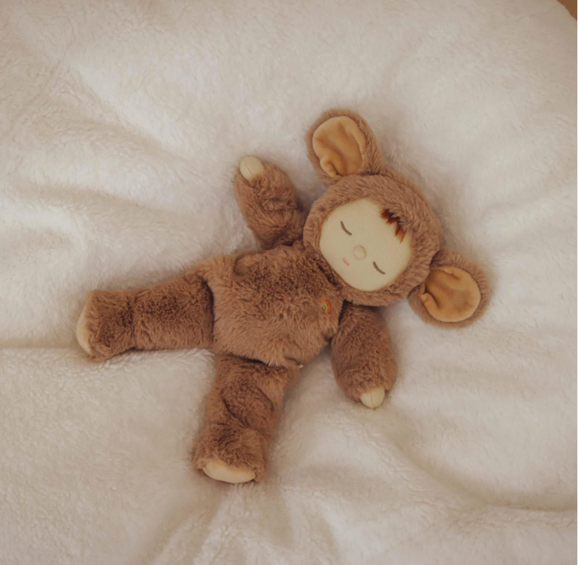 Peluche Mousy Pickle