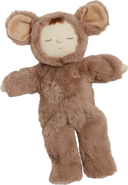 Peluche Mousy Pickle