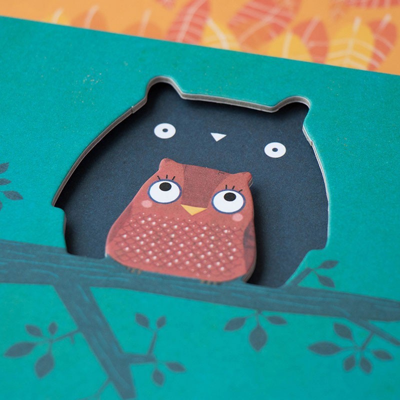 Jeu de mémoire Animaux Sauvages Londji – Dès 3 ans
