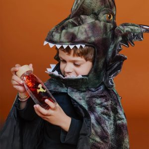 Bouteille sensorielle Move T-Rex – Petit Boum