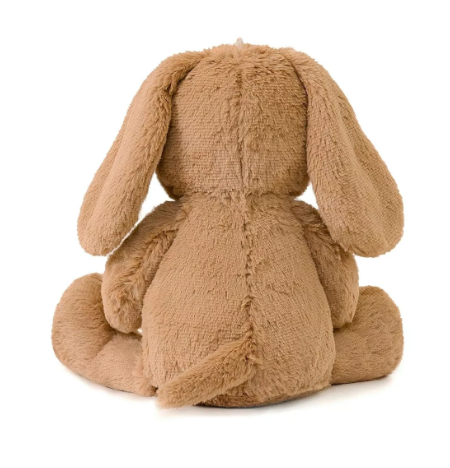 Peluche chien 40 cm