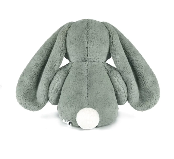 Peluche lapin sauge 58 cm