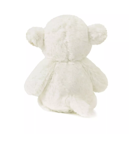 PELUCHE MOUTON 25 CM